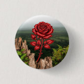 Rose button (Vorderseite)