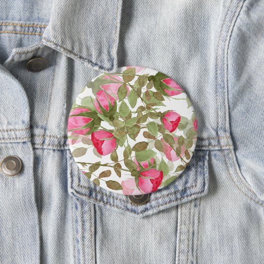 Rose Button (Beispiel)