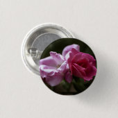 Rose Button (Vorne & Hinten)