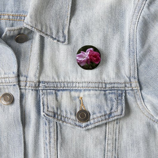 Rose Button (Beispiel)
