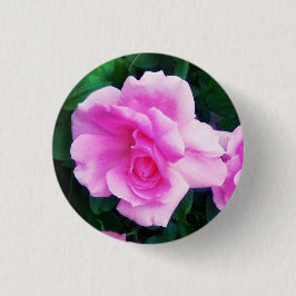 ROSE BUTTON