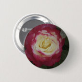 Rose Button (Vorne & Hinten)