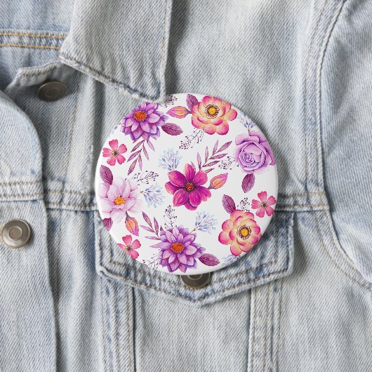 Rose Button (Beispiel)