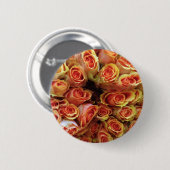 Rose Button (Vorne & Hinten)