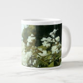 Rose Canal Tee Cups Jumbo-Tasse (Vorderseite Rechts)