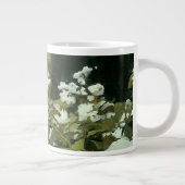 Rose Canal Tee Cups Jumbo-Tasse (Rechts)