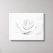 Rose Canvas Print Leinwanddruck (Vorderseite)