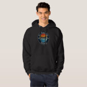 Rose Canyon Hoodie (Vorne ganz)