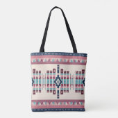 Rose Canyon Tasche (Rückseite)
