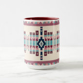 Rose Canyon Tasse (Zentrum)