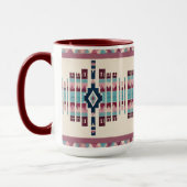 Rose Canyon Tasse (Links)