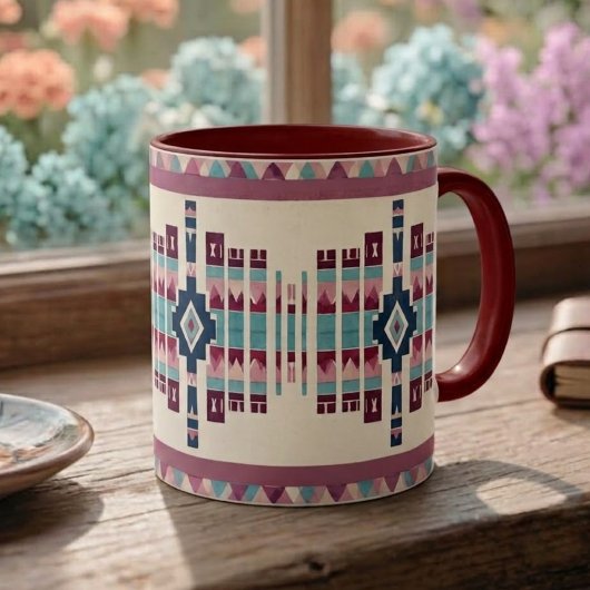 Rose Canyon Tasse
