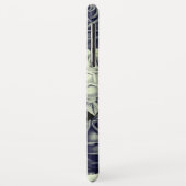 Rose Case-Mate iPhone Hülle (Hinten/Links)