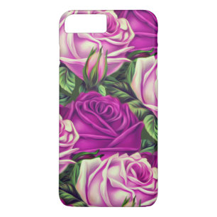 Rose Case-Mate iPhone Hülle