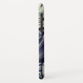 Rose Case-Mate iPhone Hülle (Hinten/Links)