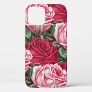 Rose Case-Mate iPhone Hülle