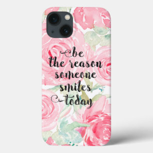 Rose Case-Mate iPhone Hülle