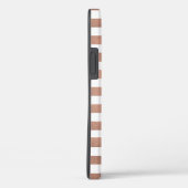 Rose Case-Mate iPhone Hülle (Rückseite / Rechts)