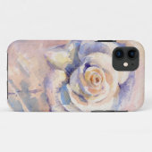 Rose Case-Mate iPhone Hülle (Rückseite (Horizontal))