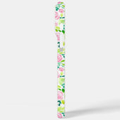 Rose Case-Mate iPhone Hülle (Rückseite / Links)