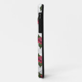 Rose Case-Mate iPhone Hülle (Hinten/Links)