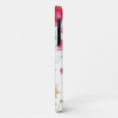 Rose Case-Mate iPhone Hülle (Hinten/Links)