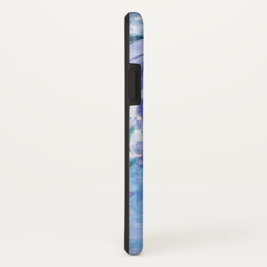 Rose Case-Mate iPhone Hülle (Hinten/Rechts)