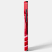 Rose Case-Mate iPhone Hülle (Rückseite / Links)