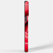 Rose Case-Mate iPhone Hülle (Rückseite / Rechts)