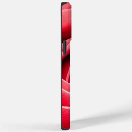 Rose Case-Mate iPhone Hülle (Rückseite / Rechts)