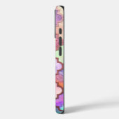 Rose Case-Mate iPhone Hülle (Rückseite / Links)