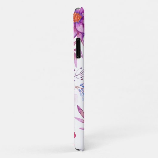 Rose Case-Mate iPhone Hülle (Hinten/Rechts)