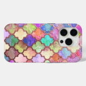 Rose Case-Mate iPhone Hülle (Rückseite (Horizontal))