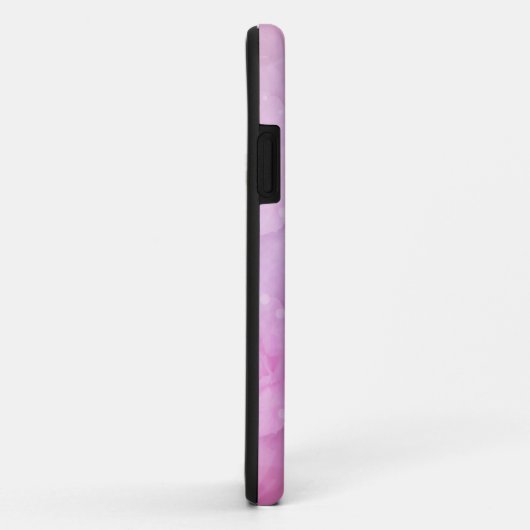 Rose Case-Mate iPhone Hülle (Hinten/Rechts)