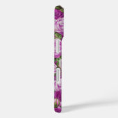 Rose Case-Mate iPhone Hülle (Rückseite / Rechts)