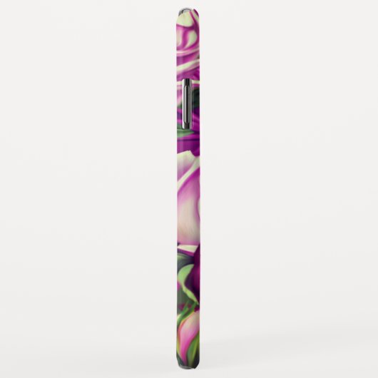 Rose Case-Mate iPhone Hülle (Hinten/Rechts)