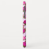 Rose Case-Mate iPhone Hülle (Hinten/Links)