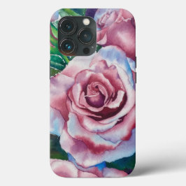 Rose Case-Mate iPhone Hülle
