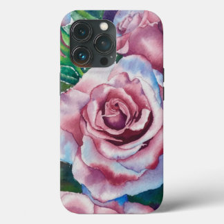 Rose Case-Mate iPhone Hülle