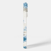 Rose Case-Mate iPhone Hülle (Rückseite / Rechts)