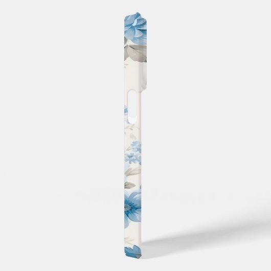 Rose Case-Mate iPhone Hülle (Rückseite / Rechts)