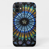 Rose Case-Mate iPhone Hülle (Rückseite)