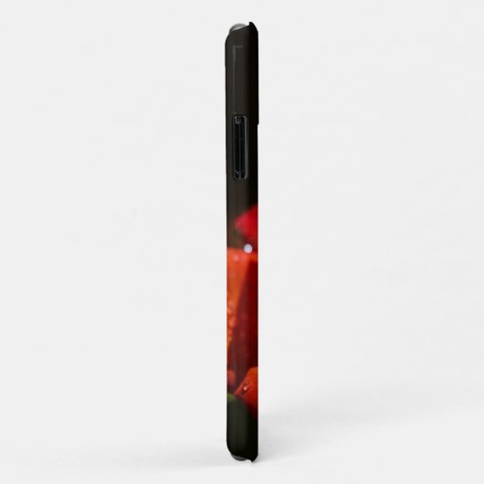 Rose Case-Mate iPhone Hülle (Hinten/Rechts)