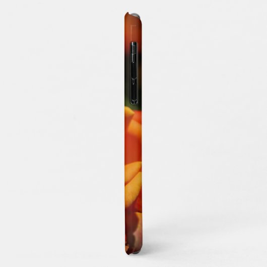 Rose Case-Mate iPhone Hülle (Hinten/Links)