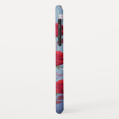 Rose Cat Case-Mate iPhone Hülle