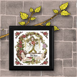 Rose Christlich Angel Erinnerungskiste<br><div class="desc">Rose Engel Geschenkboxen von ArtMuvz Illustration. Passende Engelgeschenke und Kleidung. Engel-Geschenke sind eine nachdenkliche und sinnvolle Art, jemandem zu zeigen, den Sie interessieren. Egal, ob Sie ein Geschenk für einen Freund, ein Familienmitglied oder einen geliebten Menschen suchen, es gibt ein Engelgeschenk, das perfekt für sie ist.Engel-Geschenke können religiös oder weltlich...</div>