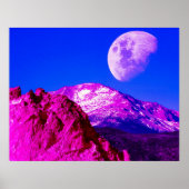 Rose Colored Glasses Poster (Vorne)