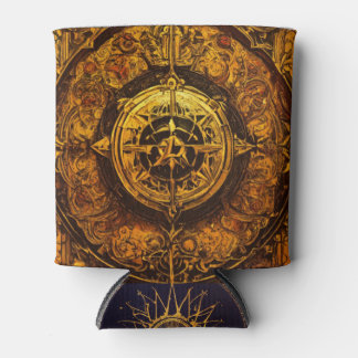 "Rose Compass Collection: Inspirierter Speicher & Dosenkühler