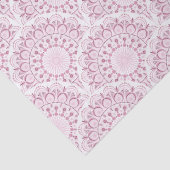 Rose Confetti Pinacoteca comunale Casa Rusca Seidenpapier (Detail)