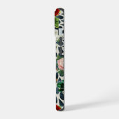 Rose-Core-Zubehör-Telefongehäuse iPhone 15 Hülle (Linke Seite)